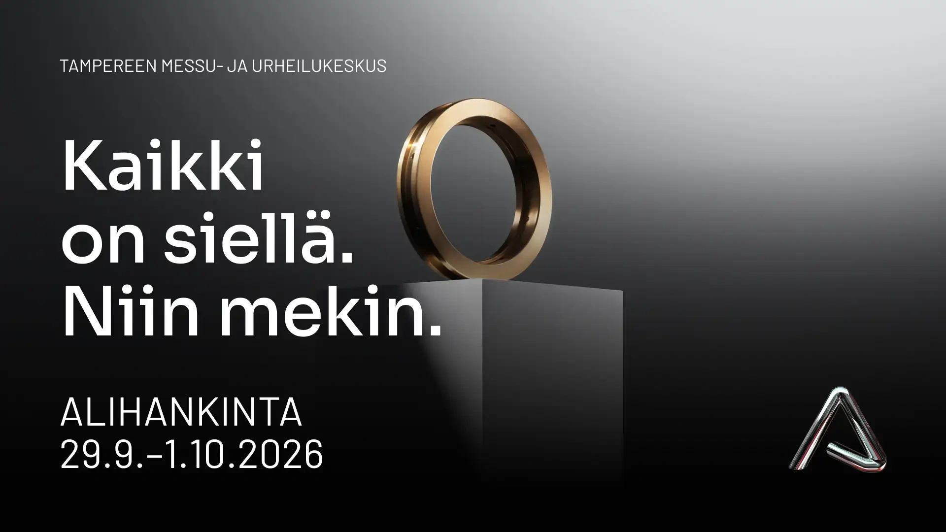 Alihankinta 2026